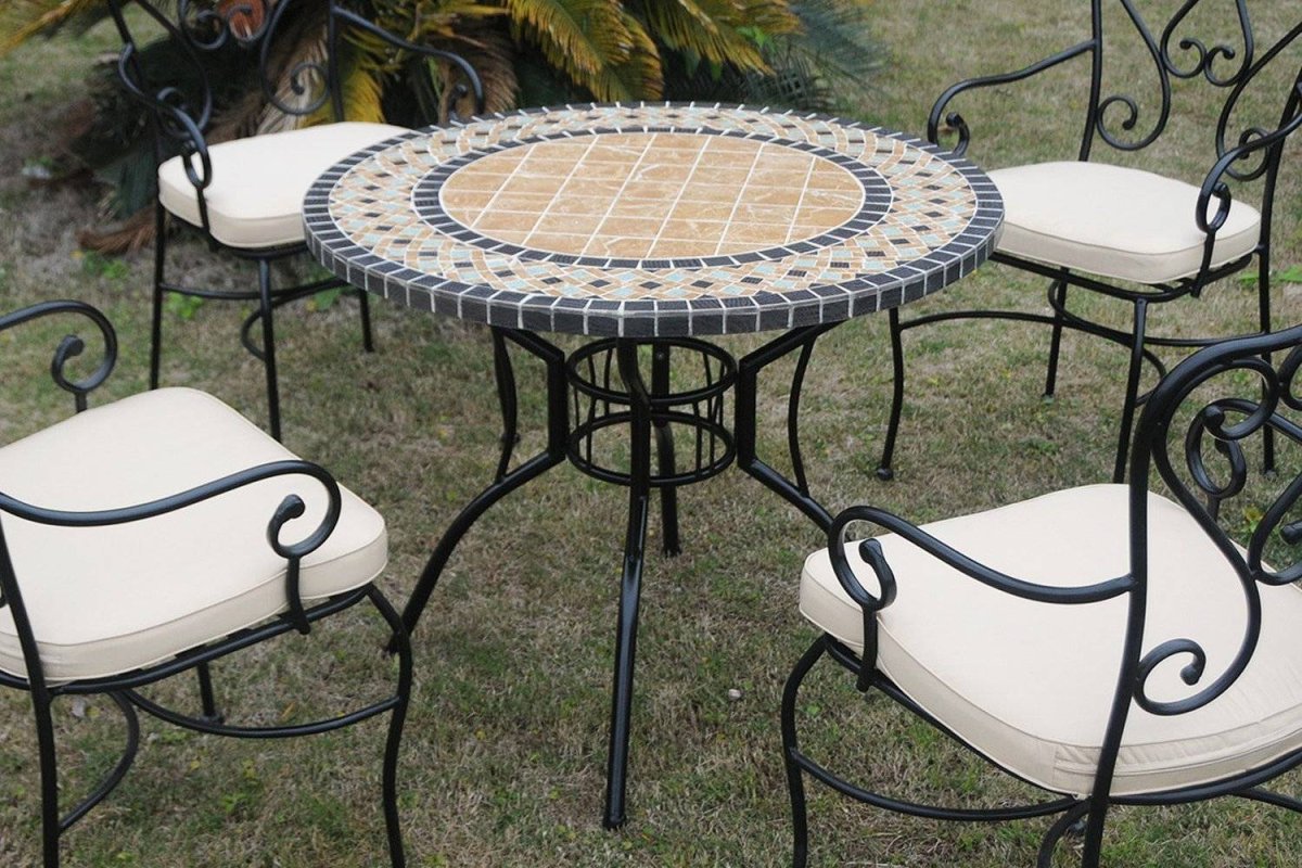 Стол обеденный akol