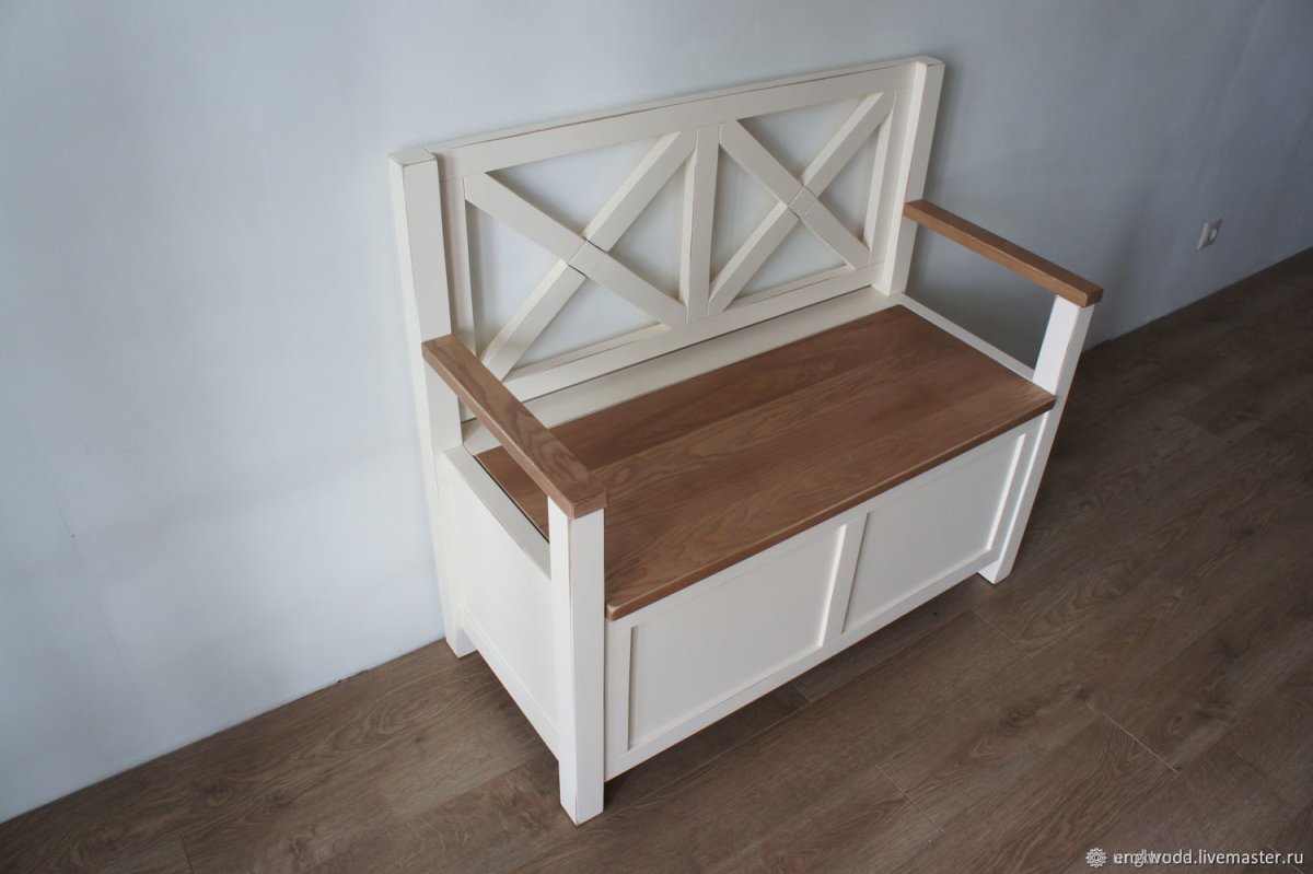 Кухонная скамья Арго.21.1 кухонная скамья Арго.21.1