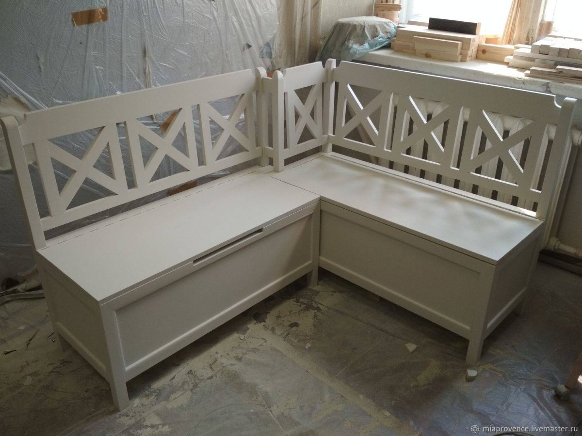 Угловая скамья Прайм #80325140