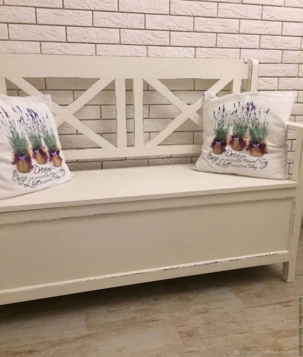 Скамья Монро