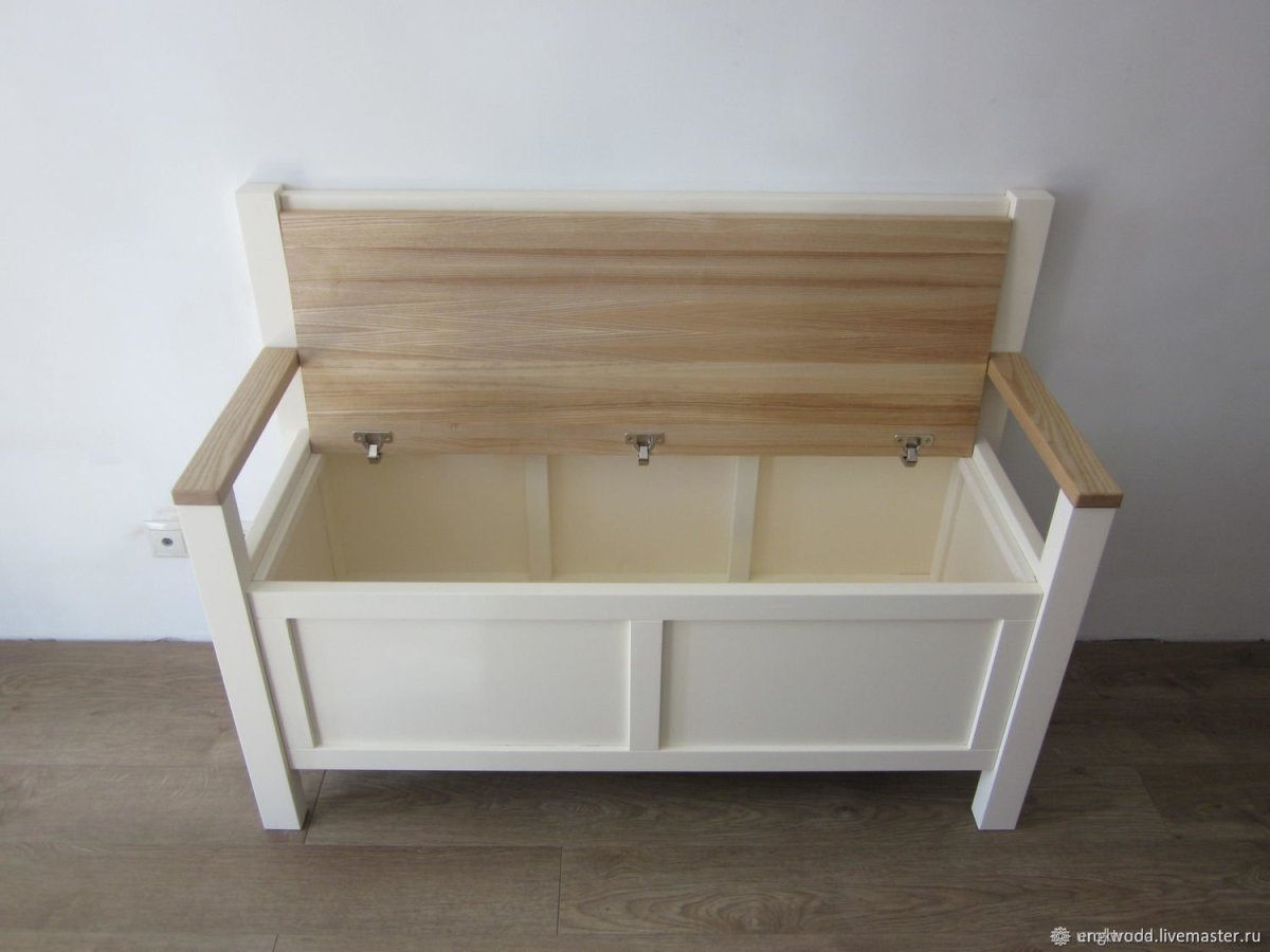 Скамья кухонная с ящиком Ника-1 код товара: 46580294