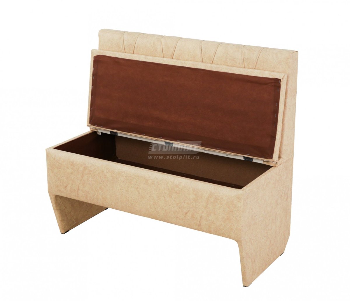 Скамья кухонная с ящиком Ника-1 код