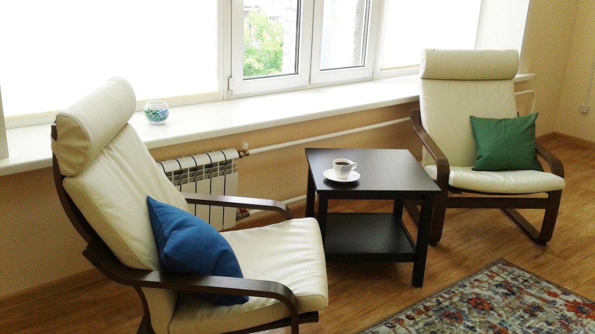 Кресла для психологического кабинета