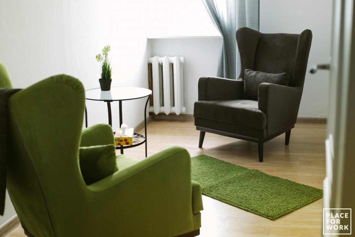 Кабинет психолога