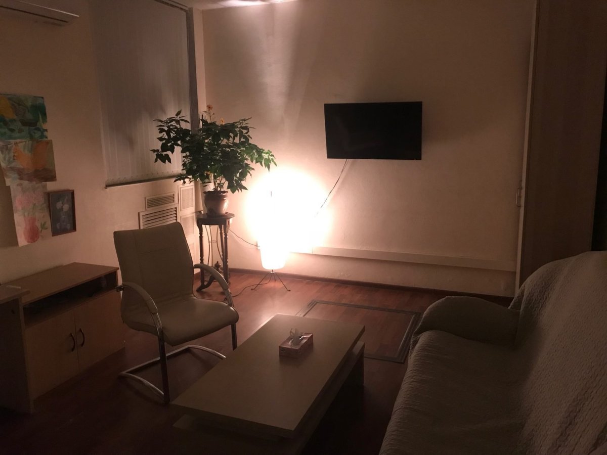 Кабинет психолога