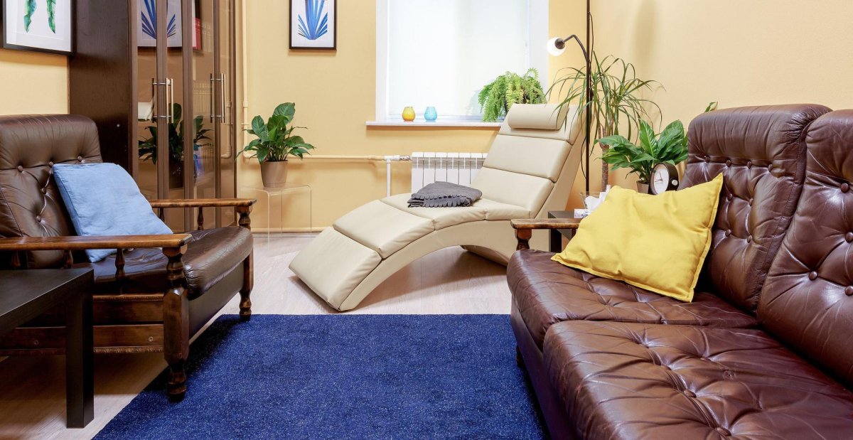 Кабинет психолога Томск