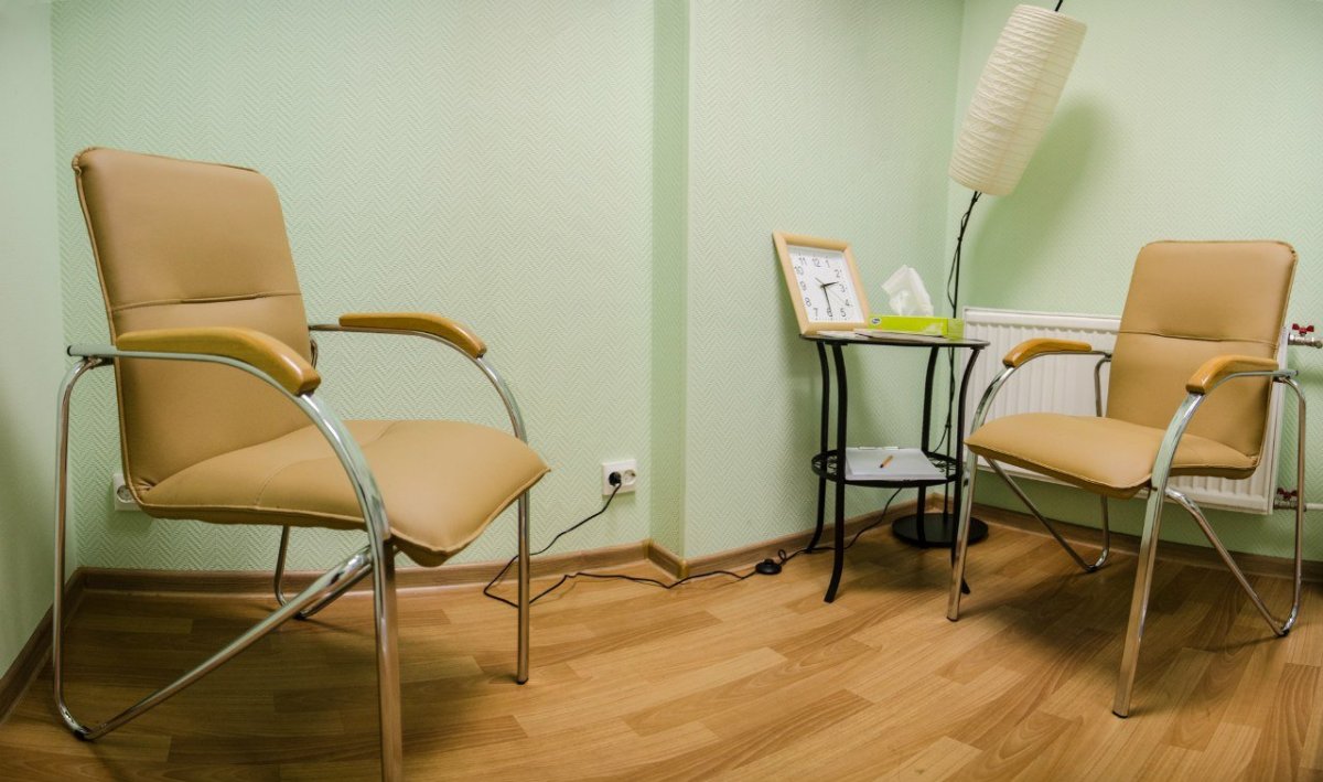Кресла для психологического кабинета