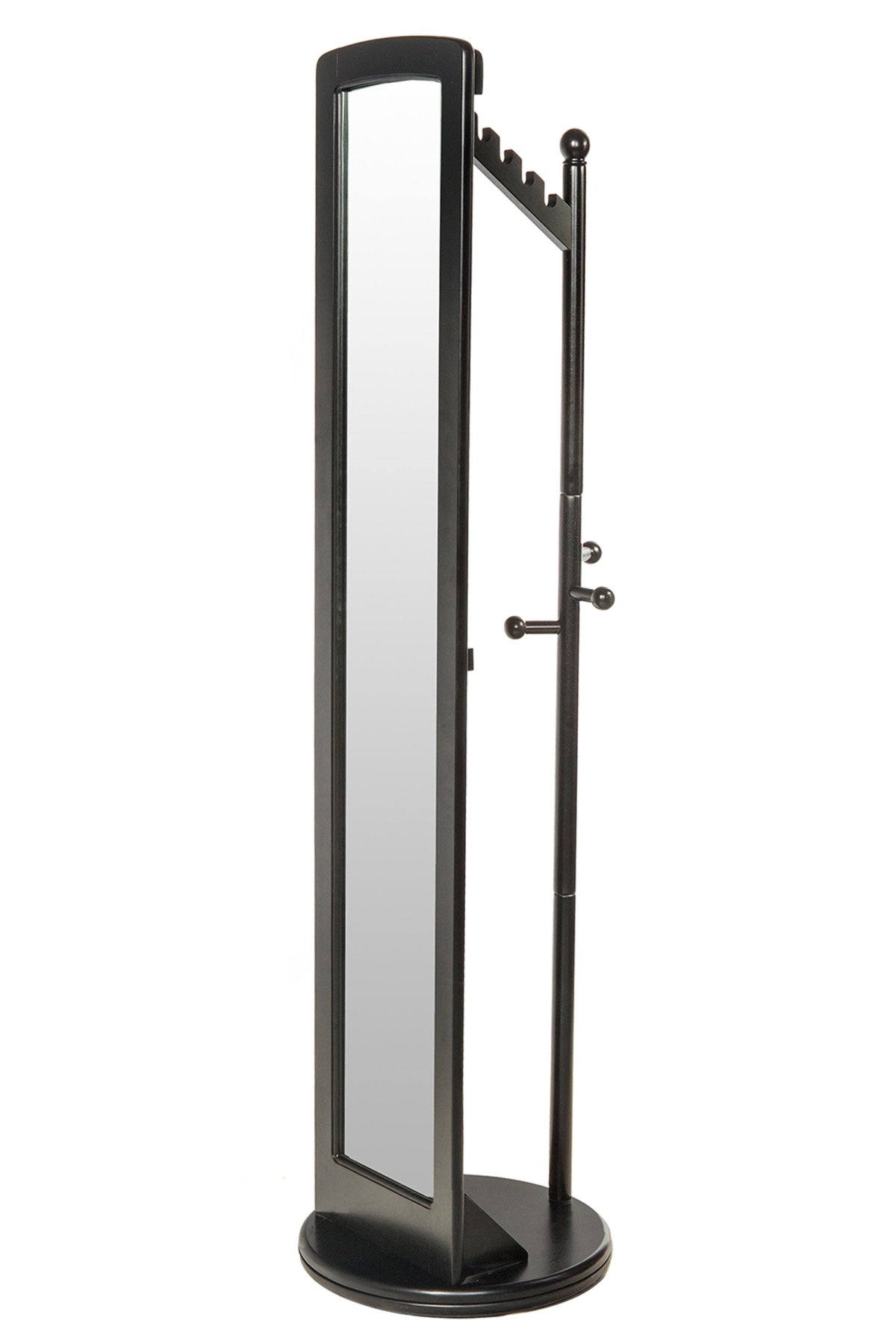 Вешалка с зеркалом MK-2374