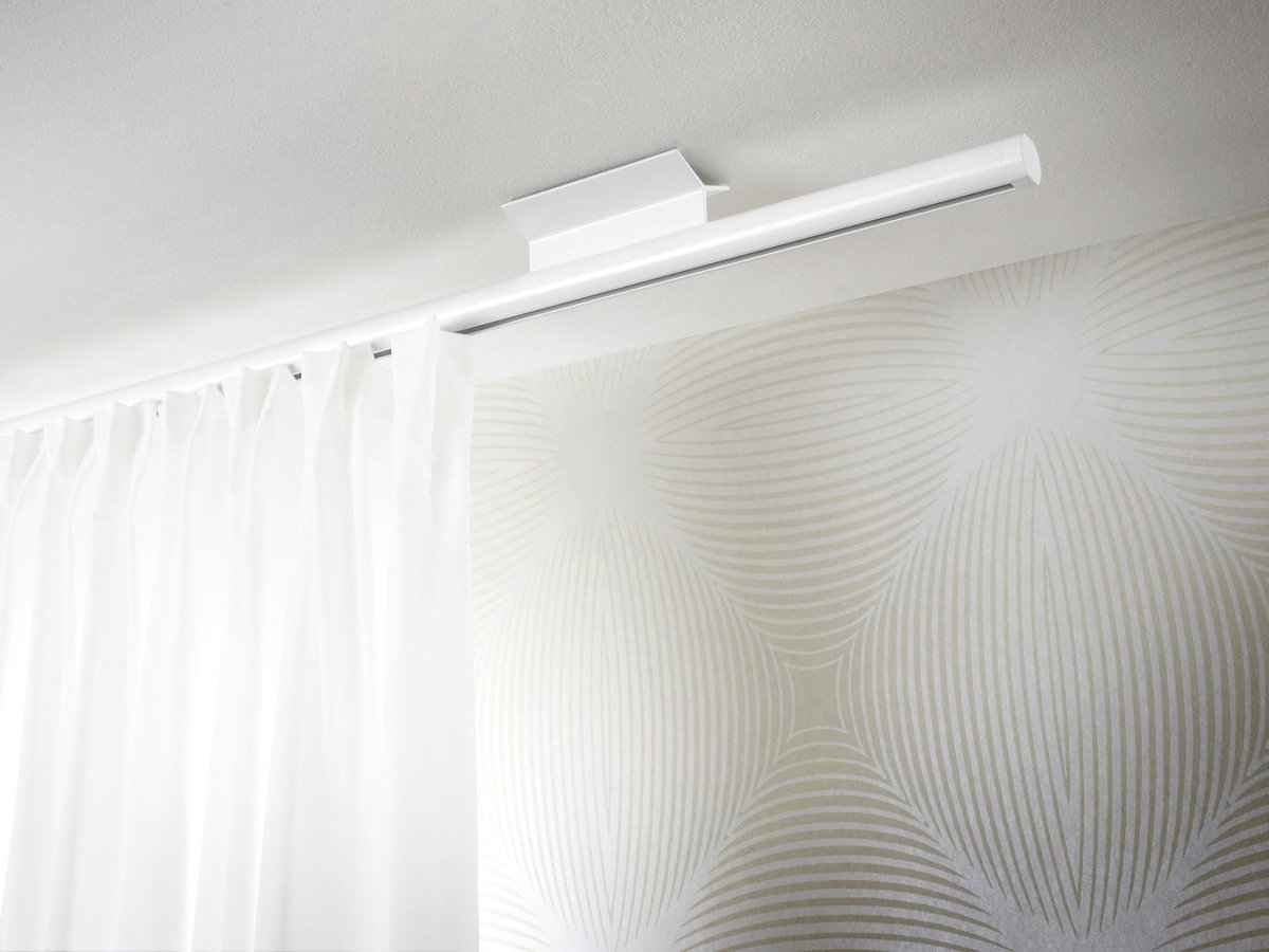 Interstil карнизы