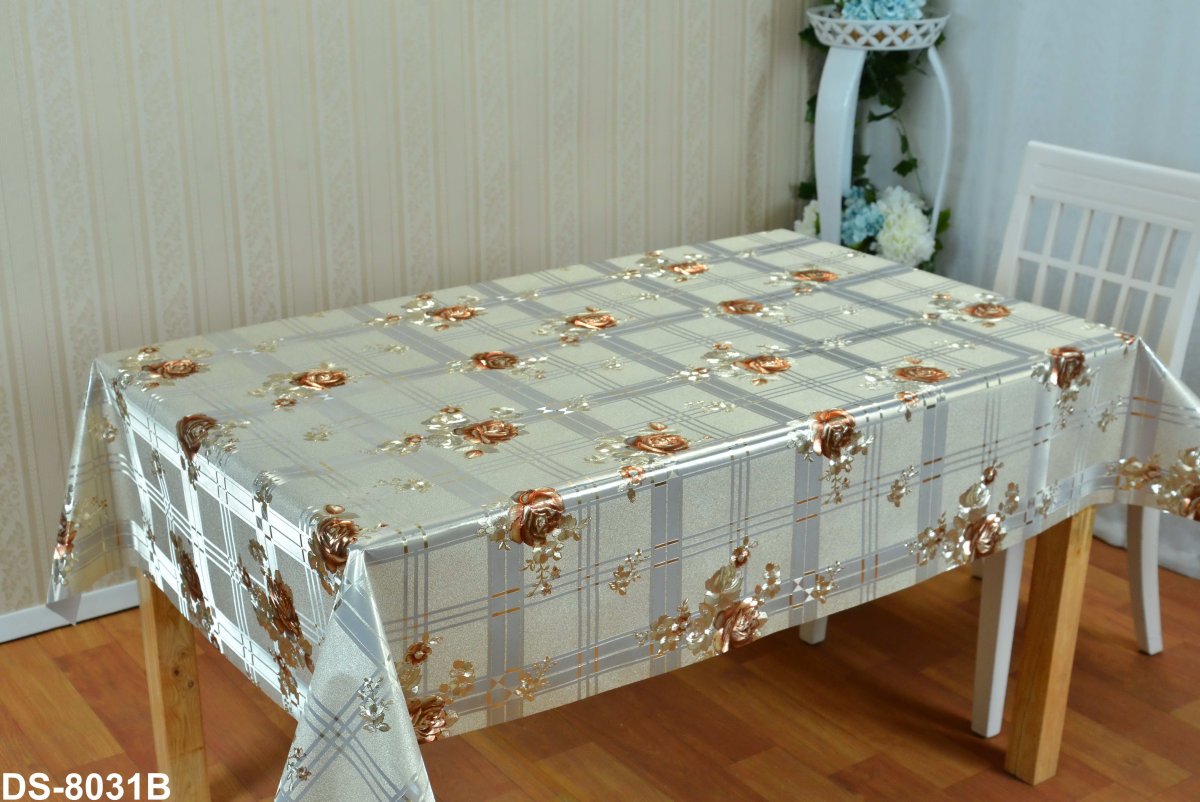 Клеенка Версаль ПВХ 1.37 20м