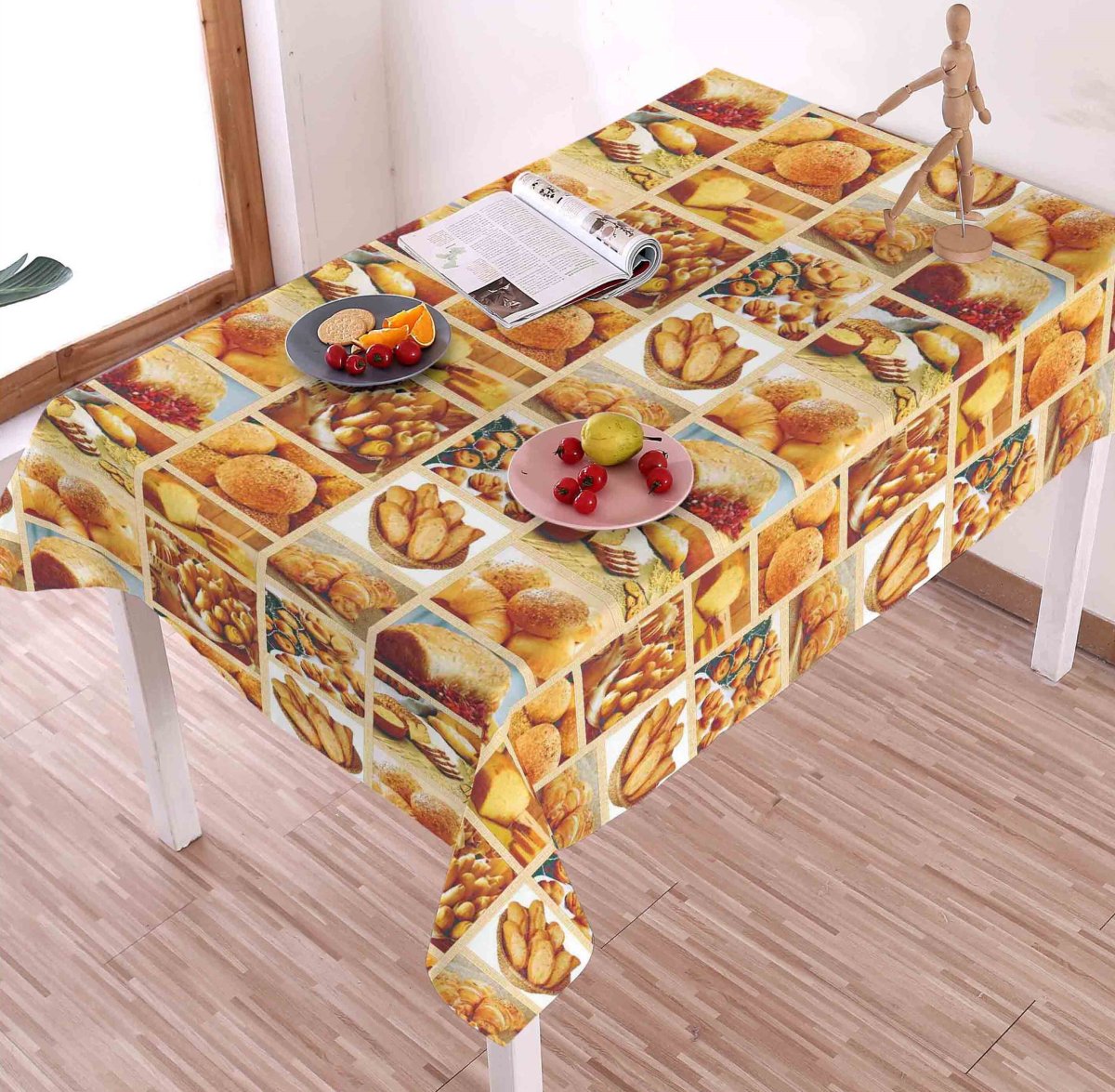 Клеенка термо tmb-KL-23498