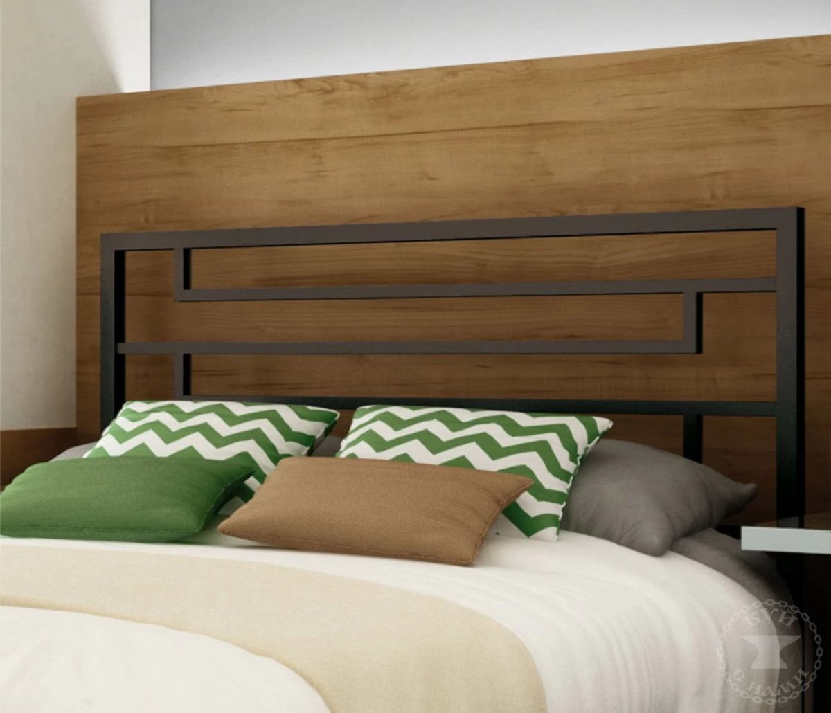 Кровать «Сорренто»