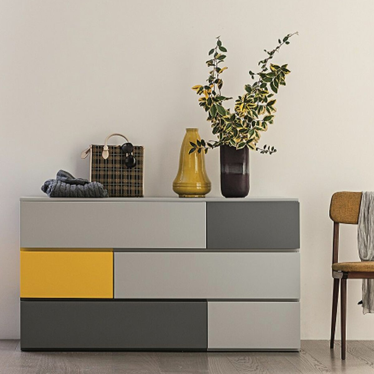 Комод тренд