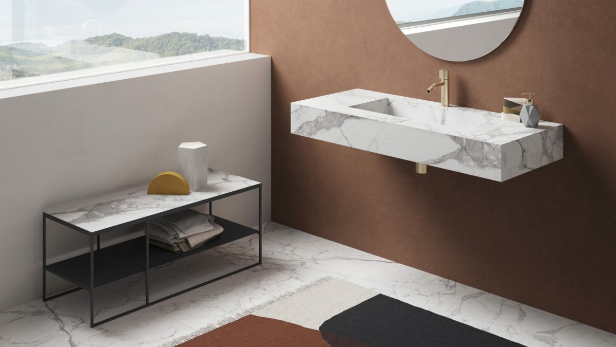 Italon Home раковина