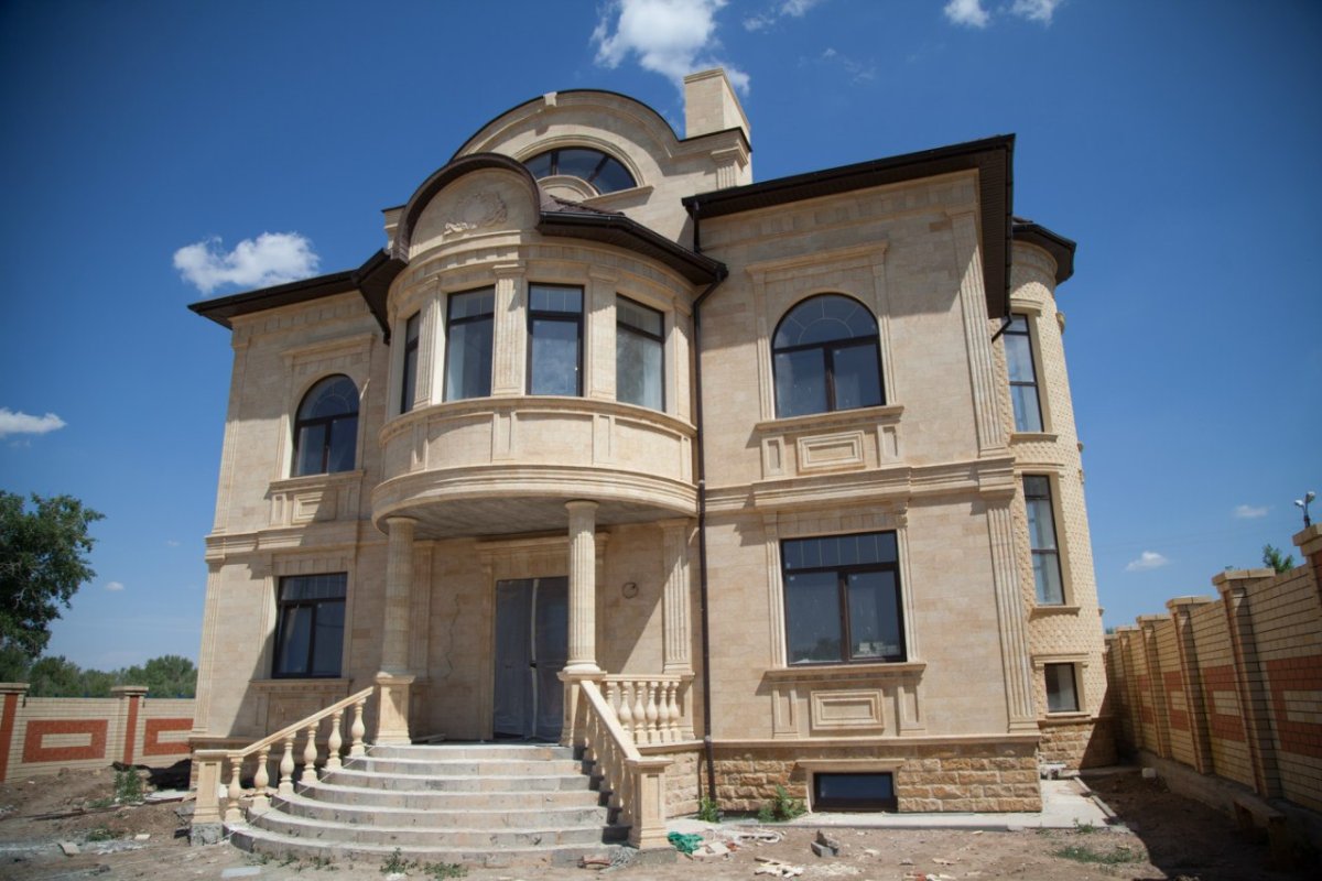 Дагестанский камень Дербентский