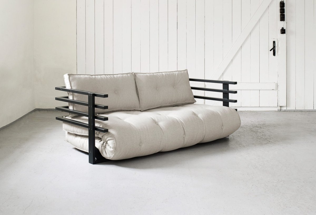 Диван-кровать в стиле лофт