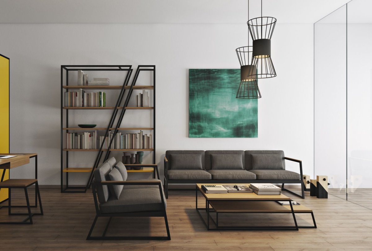 Royally мебель лофт