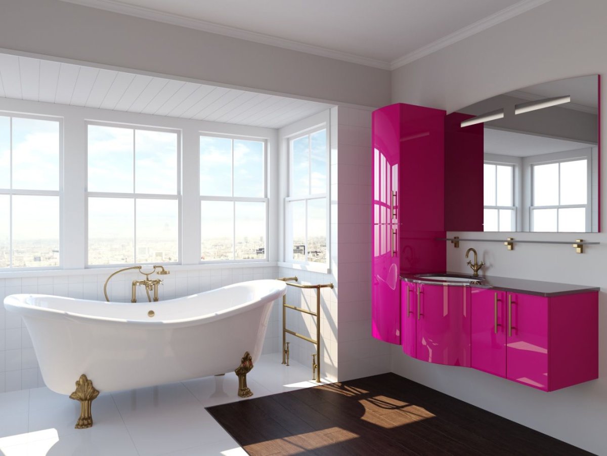 Фэма стиль Габриэлла