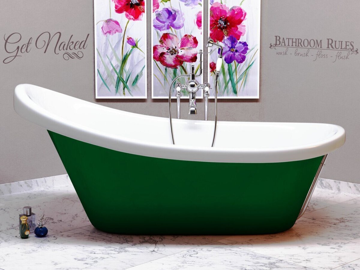 Ванна Фэма Рио