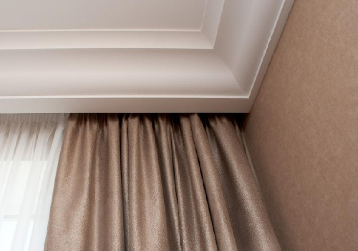 Карниз Orac Decor c337 карниз