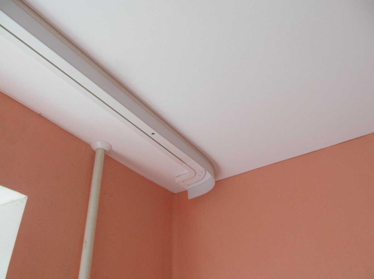 Потолочный карниз a1080-DB