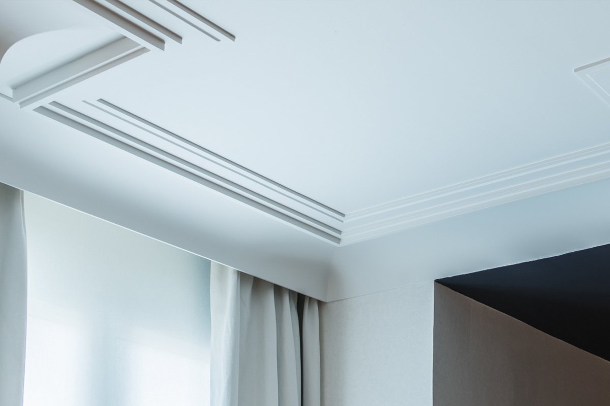 Карниз Orac Decor c361 Stripe