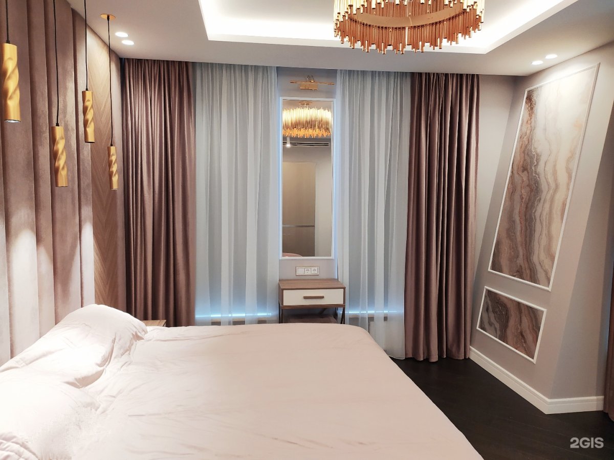 Магазин карнизы,шторы Гражданский проспект Мурино