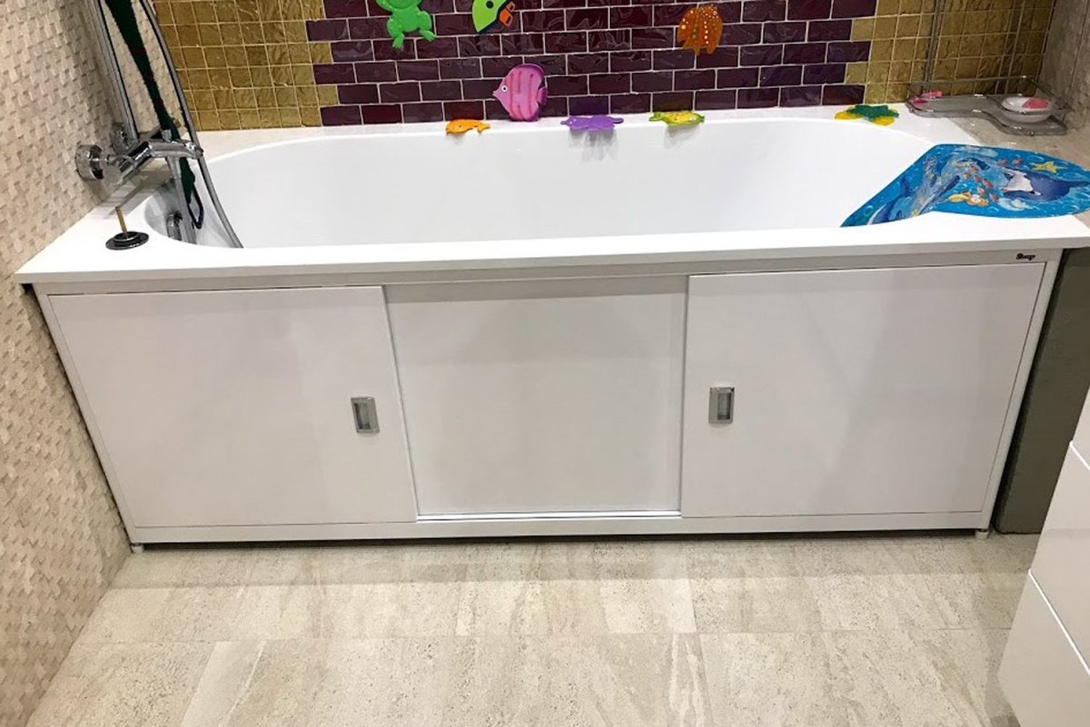 Экран под ванну Калдевей 170