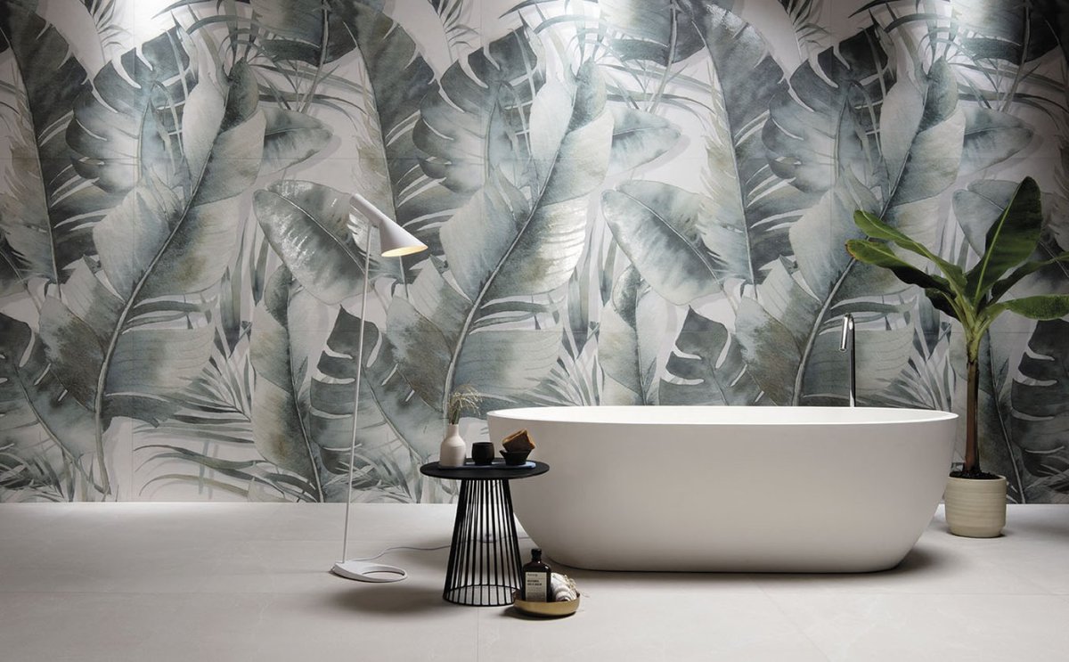 Fap Ceramiche Bloom Jungle Inserto Mix 3