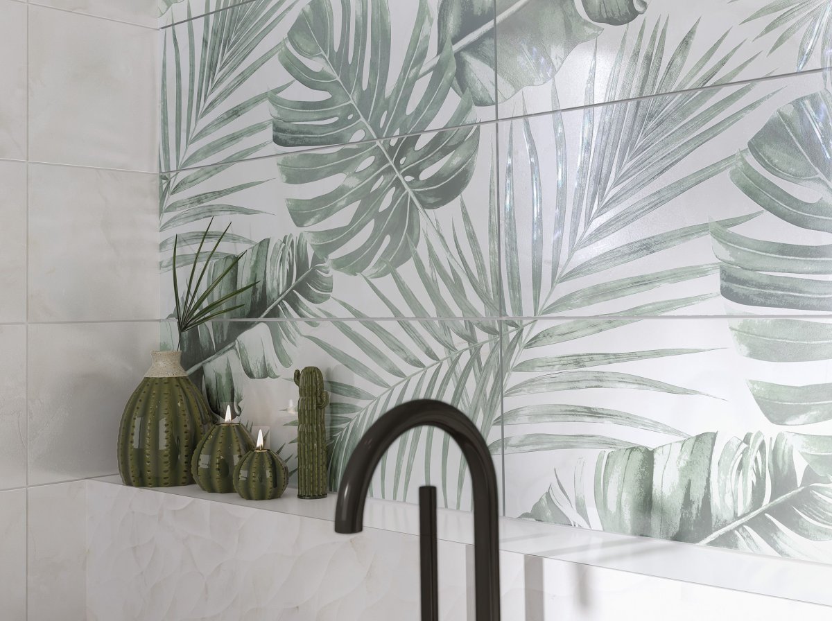 Коллекция плитки Cersanit Cariota