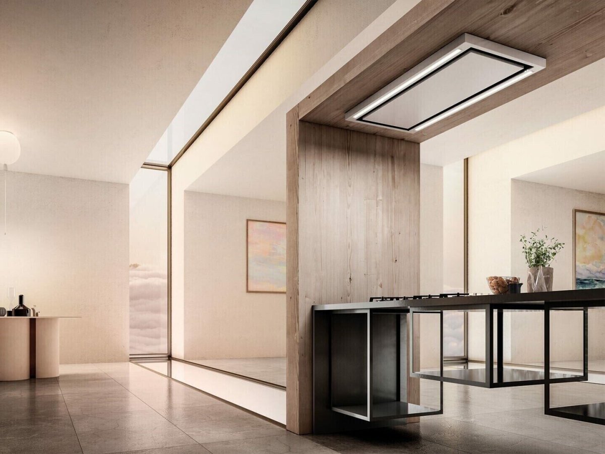 Вытяжка Elica cloud Seven IX/A/90