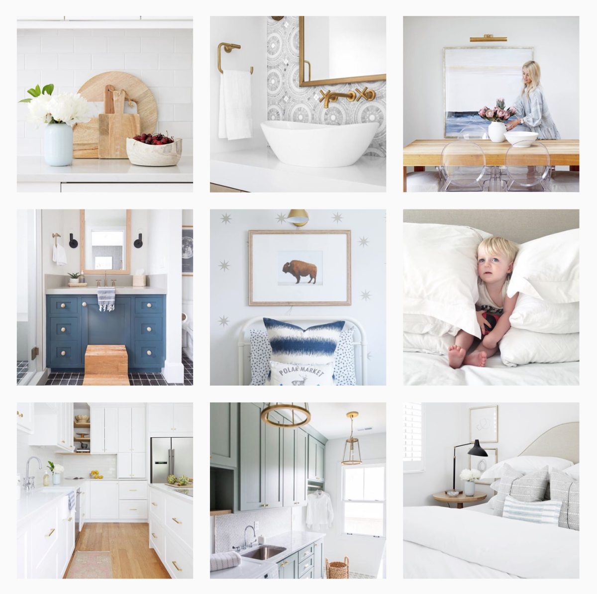 Interior Design trends 2022