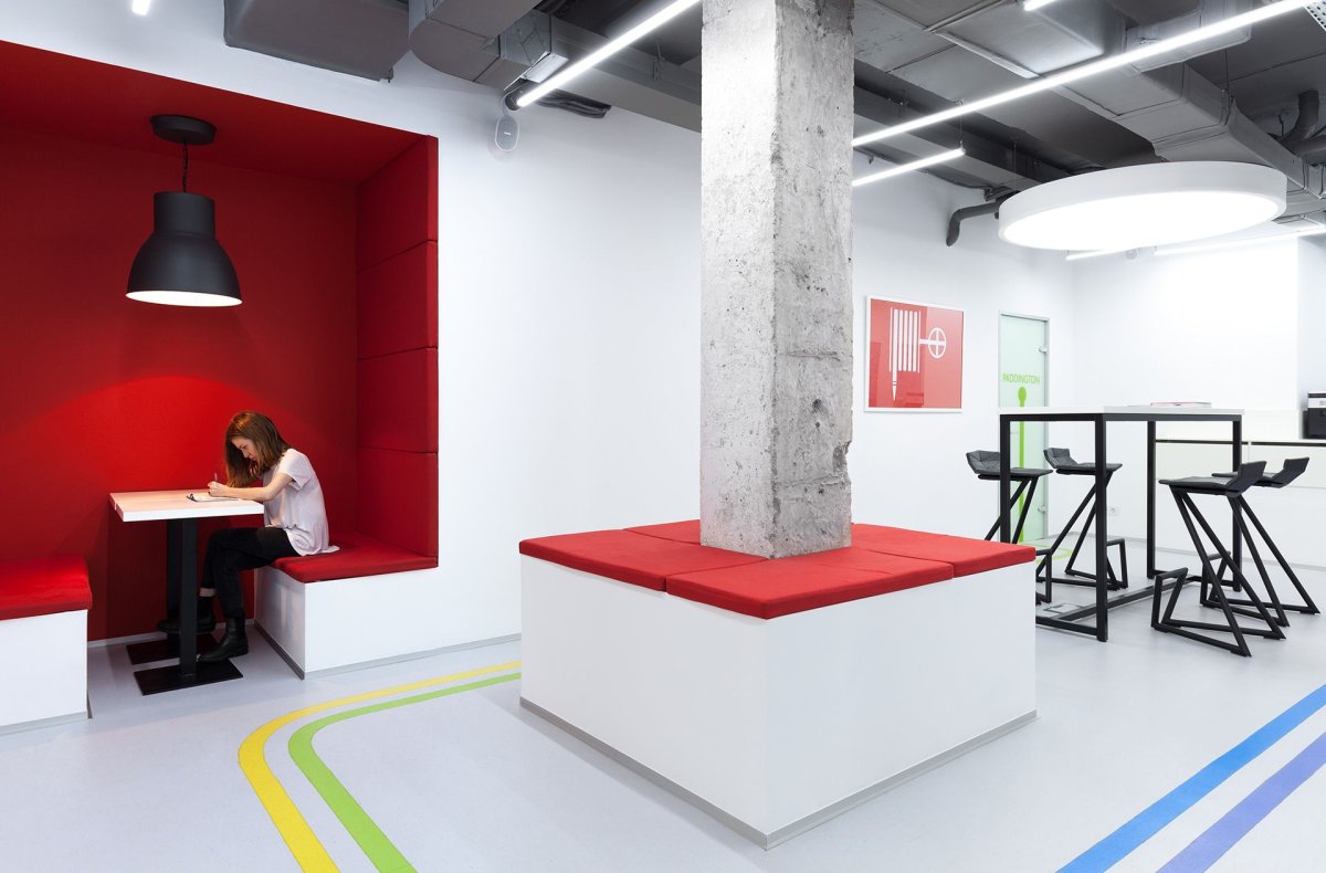 Эмиль Дервиш интерьер+дизайн Архитектор