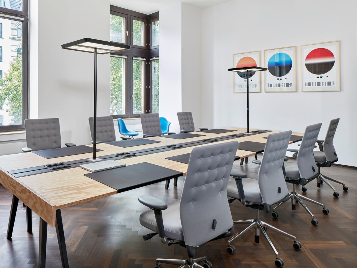 Vitra Office Furniture