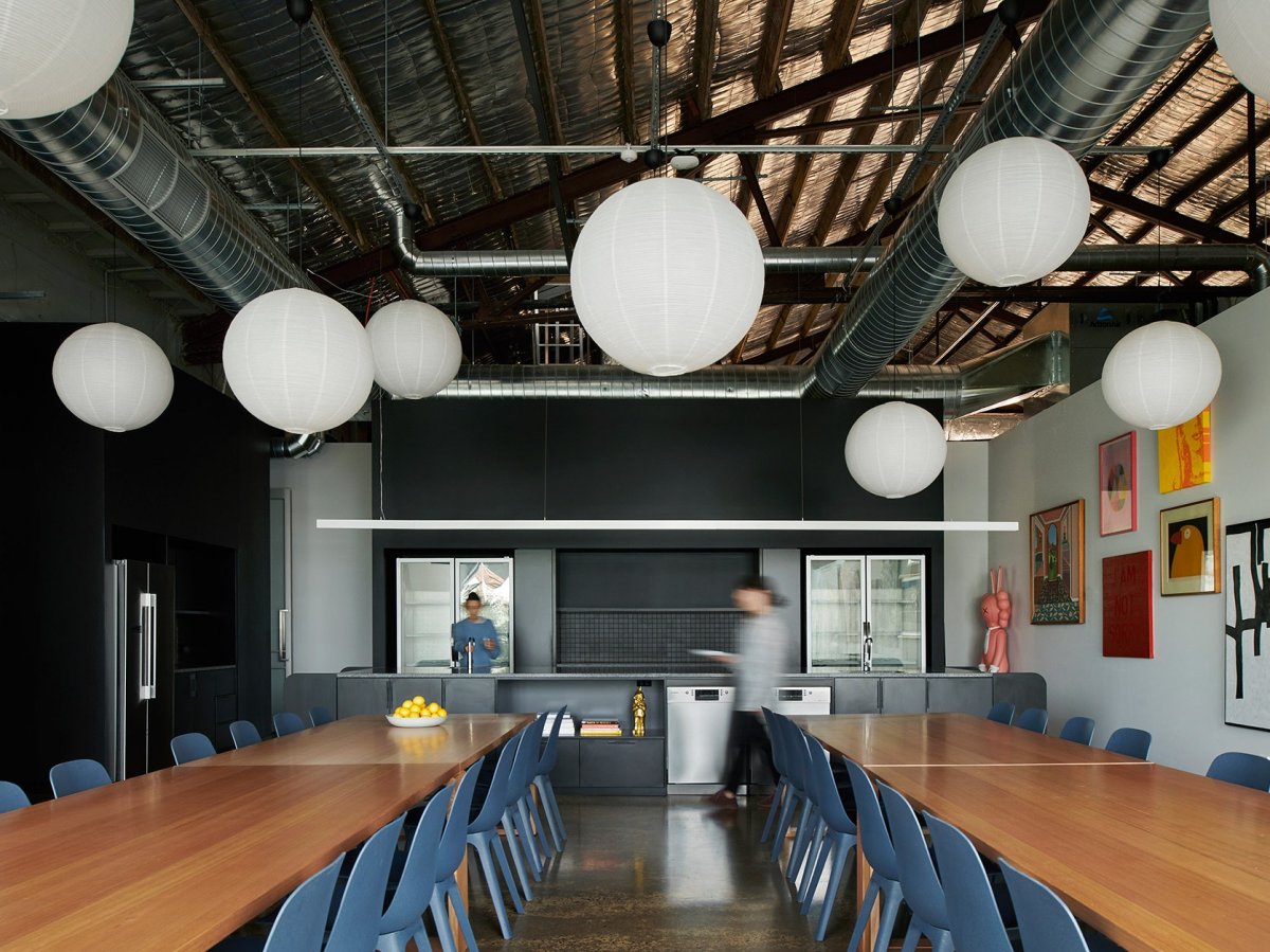 Арт коворкинг