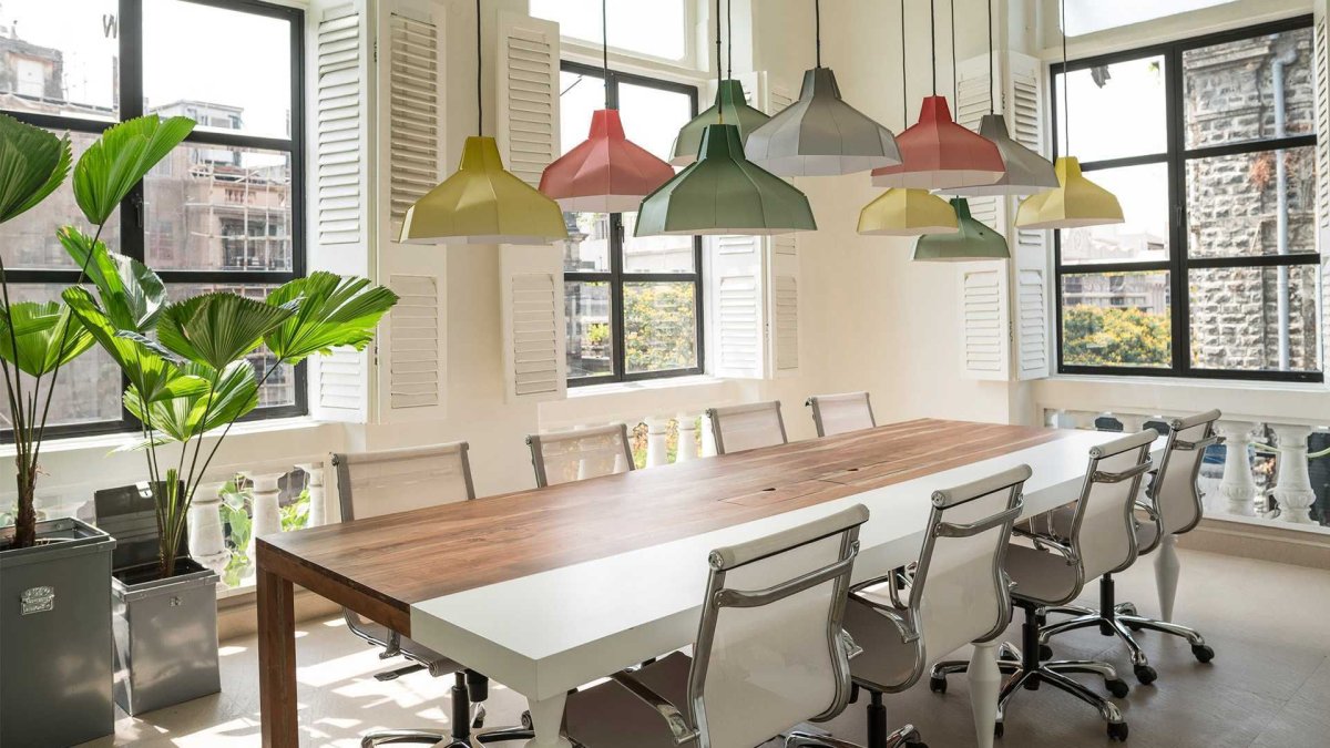 Ministry of New, Мумбаи