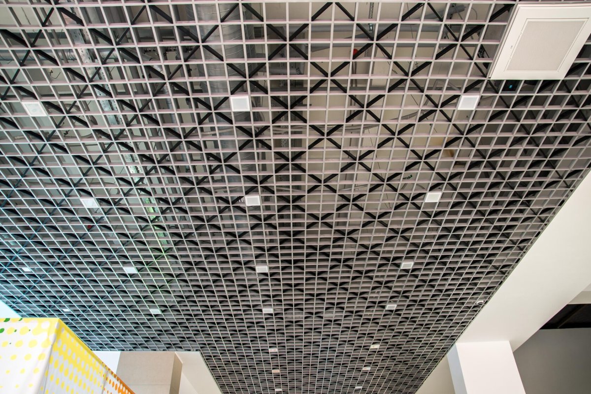 Грильято Cellio c36