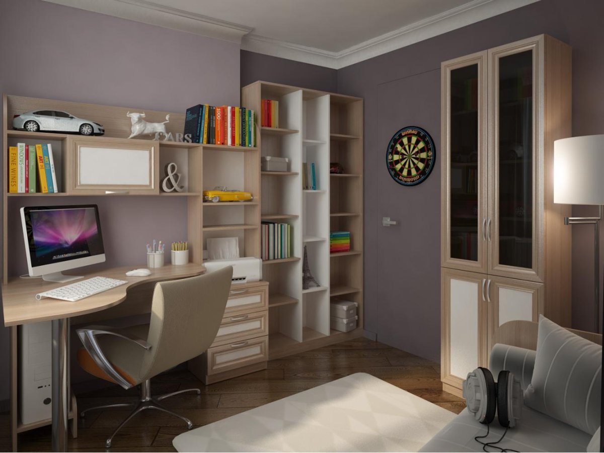 Мебель Остин Риннер