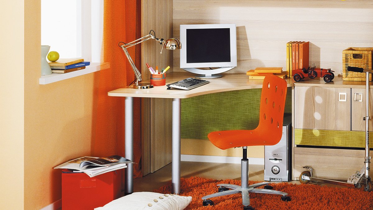 Стол "киви" угловой 139.03