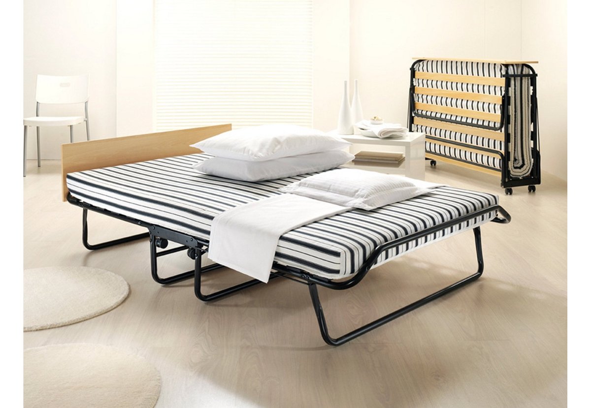 Раскладные кровати Jay-be® от компании "Плаза Маркет"