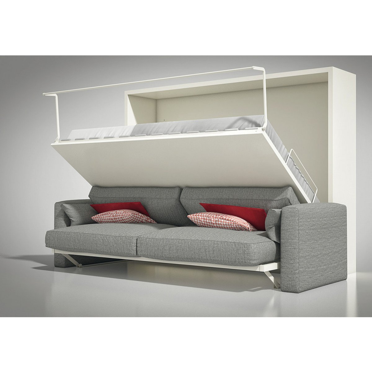 Диван трансформер выдвижной 1400 x950