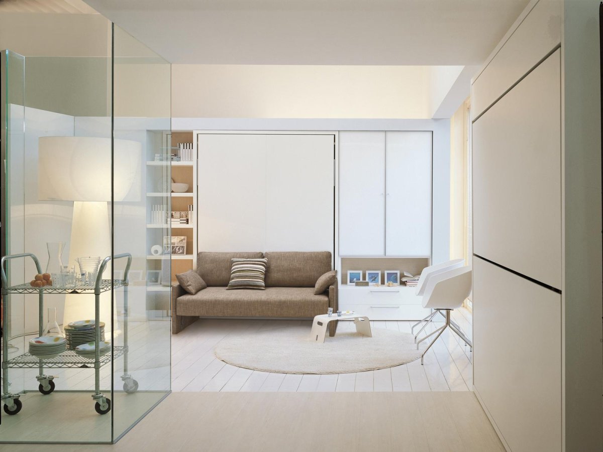 Кровать-трансформер Penelope Sofa