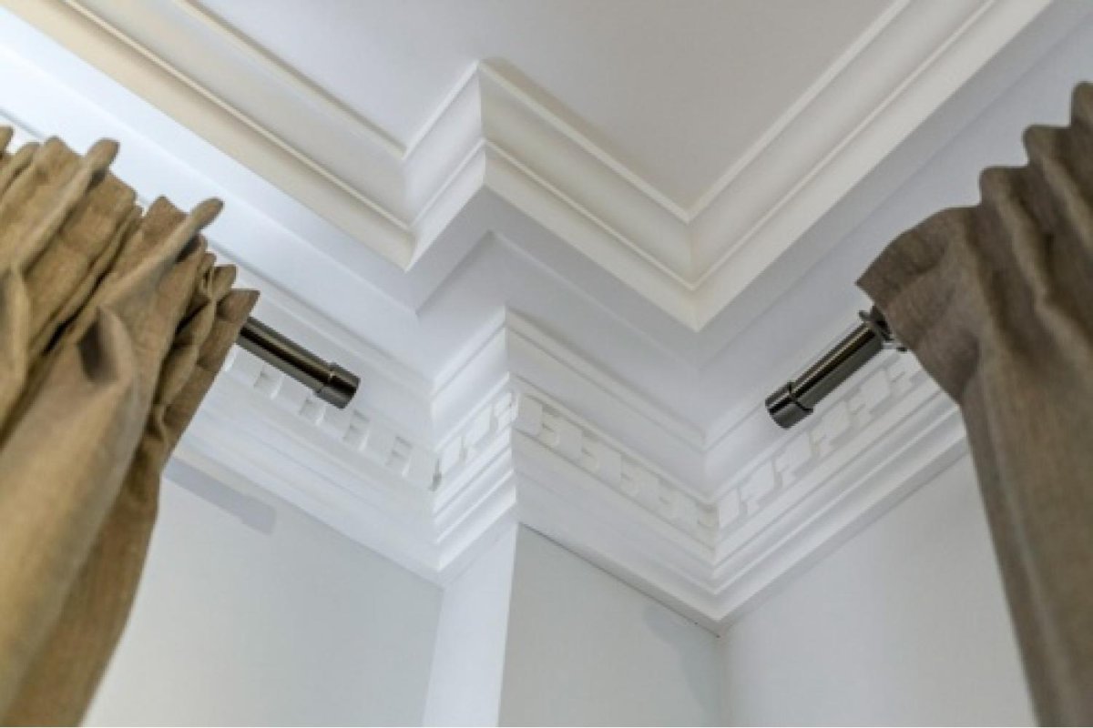 Карниз Orac Decor c901