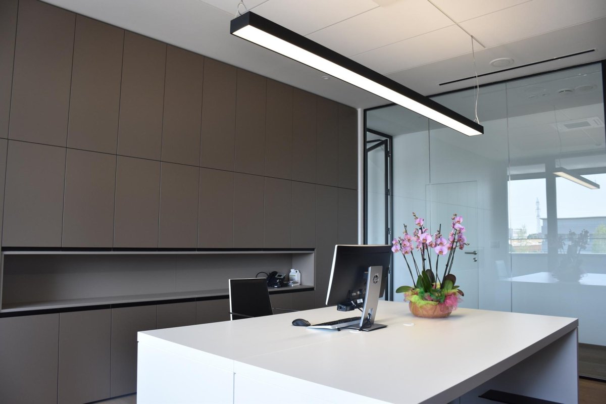 Light solutions a127f