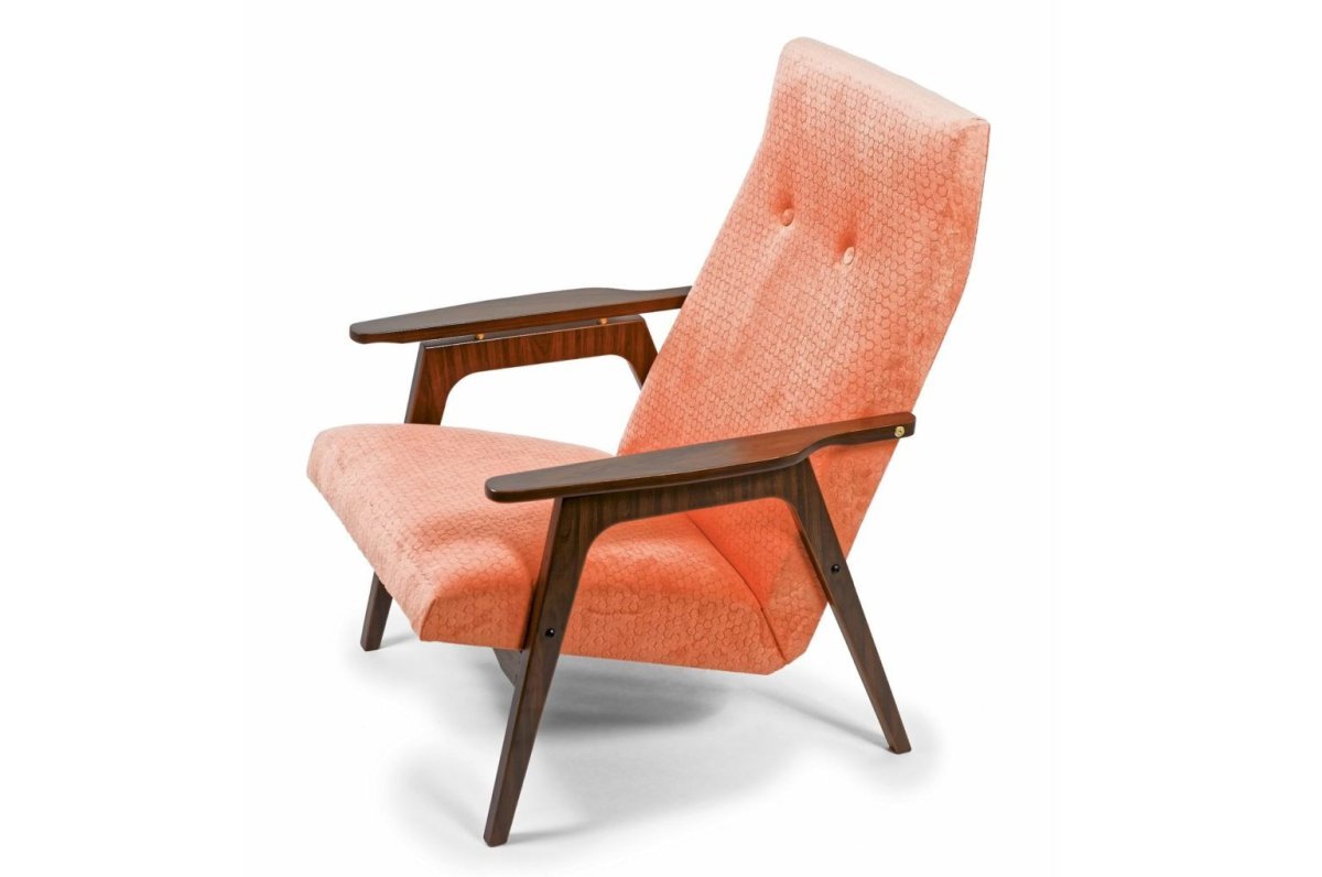 Ретро кресла 60х 70х