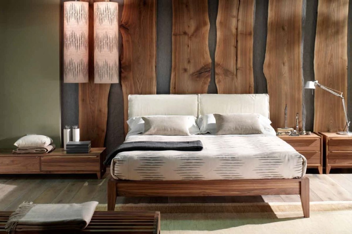 Кровать Leonardo l973 Arte Brotto