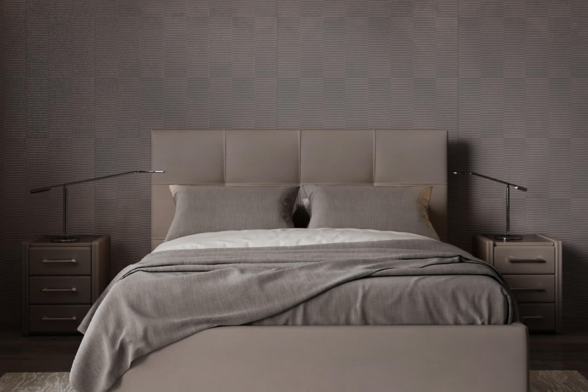 Кровать Erica Аскона