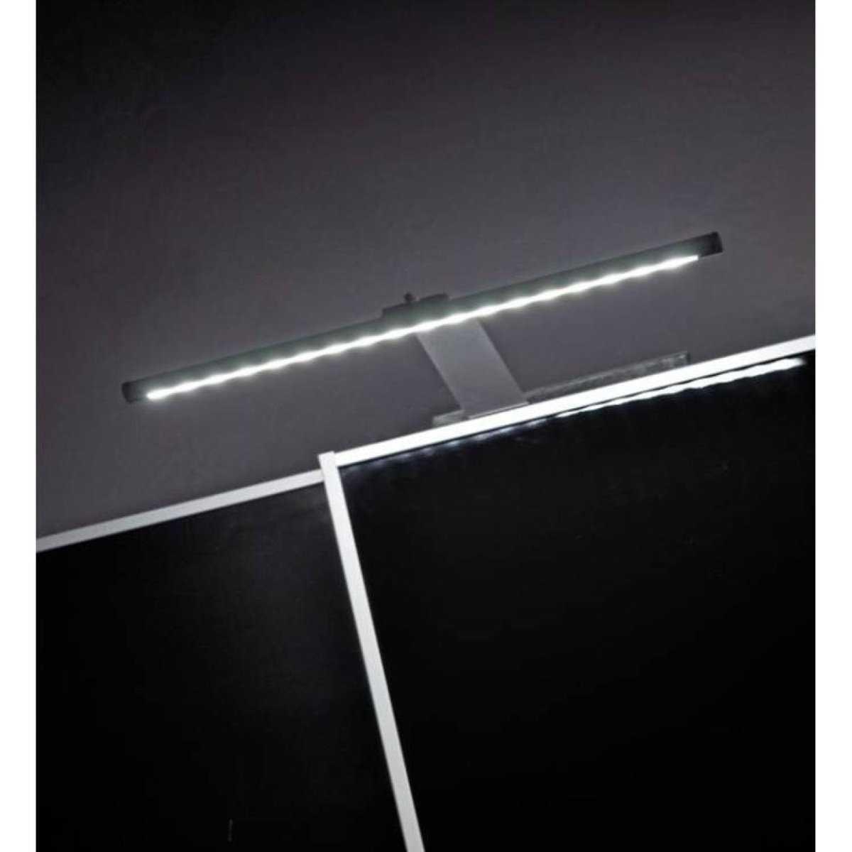 Светильник 260 светодиодный l450mm 6000к