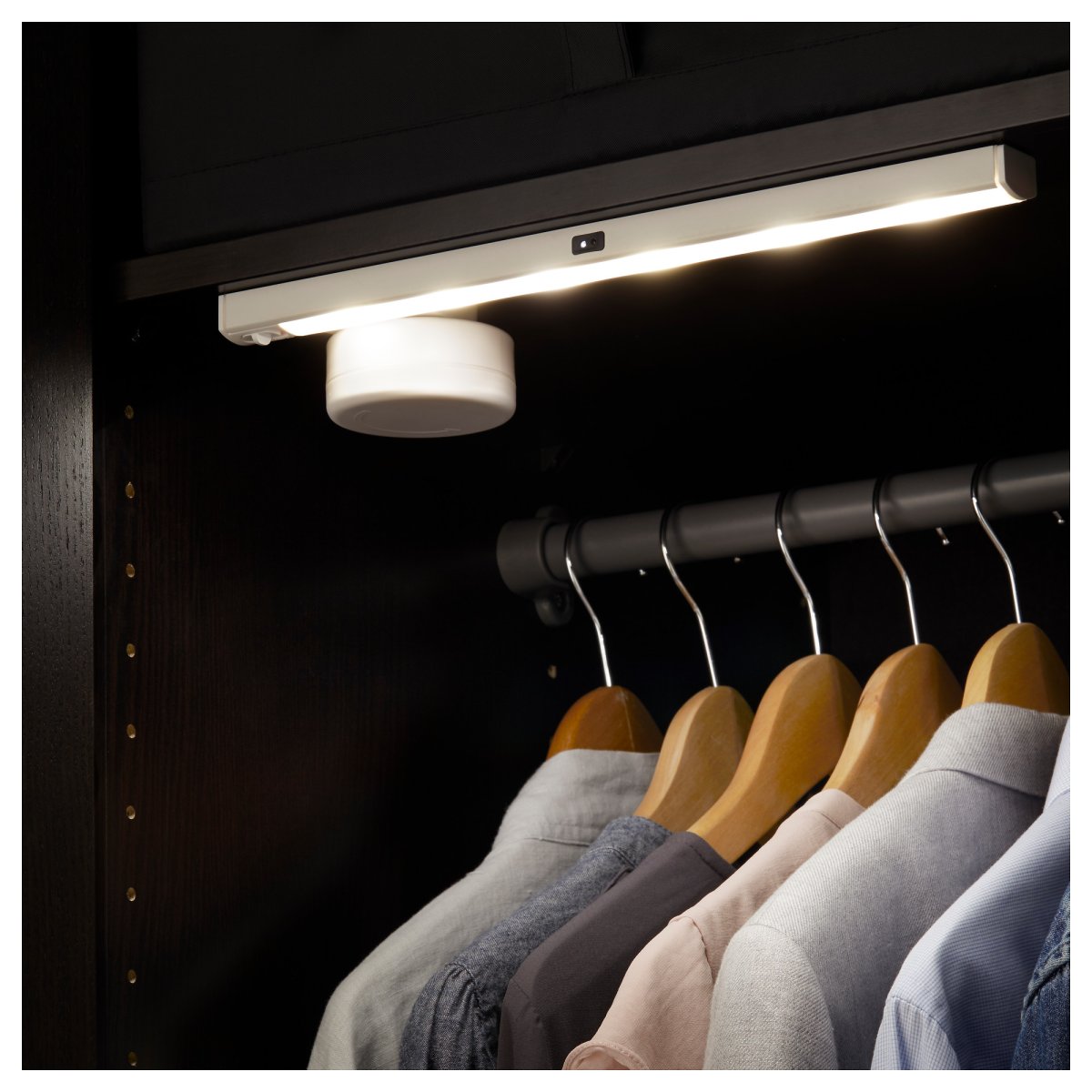 Подсветка СТЕТТА икеа