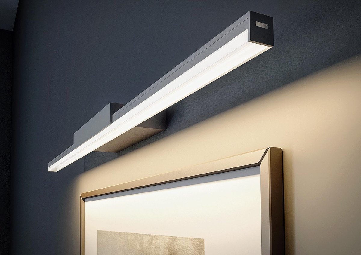 Светильники с подсветкой